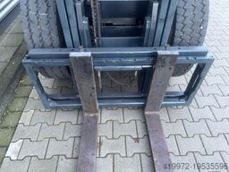 Manitou MSI 35T