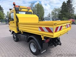 MULTICAR M26.5 4x4 Profiline 3.5T