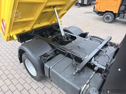 MULTICAR M26.5 4x4 Profiline 3.5T