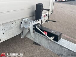 MÜLLER-MITTELTAL 10t Tandem Anhänger*Edscha*TOP-Zustand*