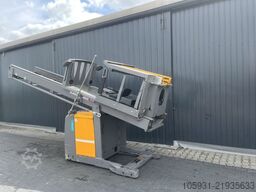 Jungheinrich EKS312