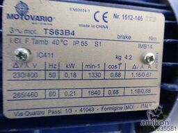 GRIESER GFD 11 LST