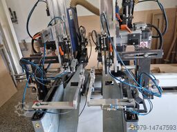 COMEC TD-2400 + CA