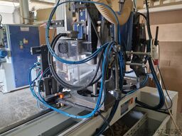 COMEC TD-2400 + CA