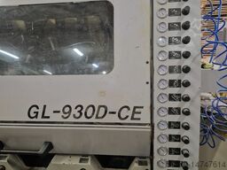 GAU-JING GL-930D-CE