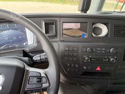 MAN MAN 41.520 TGS 40Ton 8x4 EU6 Abroll-Kipp
