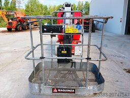 Manitou 120AETJ C