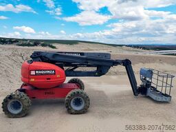 Manitou 160ATJ