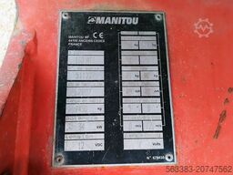 Manitou 160ATJ