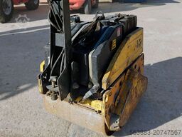 BOMAG BW65H