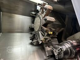 MAZAK SQT 200 MS