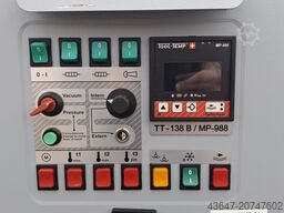 Tool-Temp TT138 B SPEZ