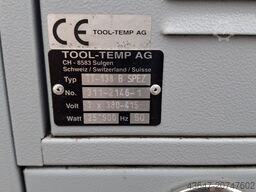 Tool-Temp TT138 B SPEZ