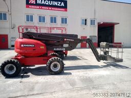 Manitou 160ATJ