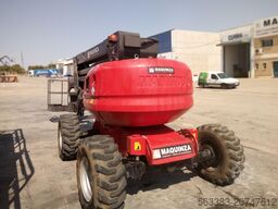 Manitou 160ATJ