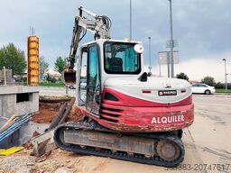 Takeuchi TB290 Easy