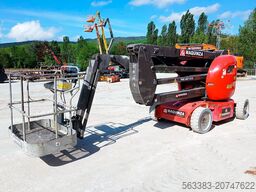 Manitou 150AETJ C