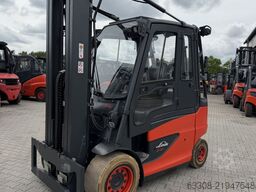 Linde E40H-01/600