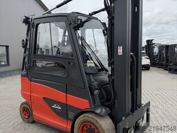 Linde E40H-01/600