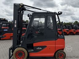 Linde E40H-01/600