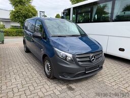 MERCEDES-BENZ Vito 114 CDI Klima Navi Kamera Werkstatt