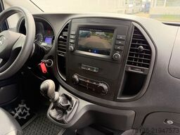 MERCEDES-BENZ Vito 114 CDI Klima Navi Kamera Werkstatt