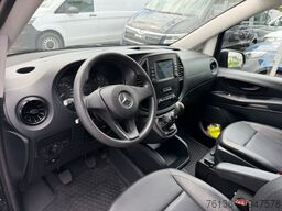 MERCEDES-BENZ Vito 114 CDI Klima Navi Kamera Kompakt