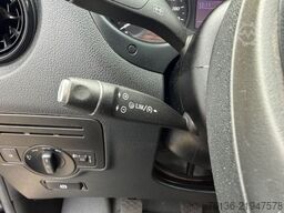 MERCEDES-BENZ Vito 114 CDI Klima Navi Kamera Kompakt