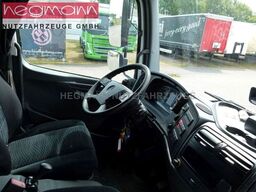MERCEDES-BENZ Atego 818L, Pritsche Plane LBW, Klima, AHK, DE.