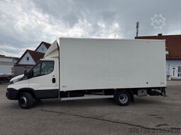 IVECO Daily 70C18 E6 manuell LBW