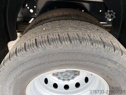 IVECO Daily 70C18 E6 manuell LBW