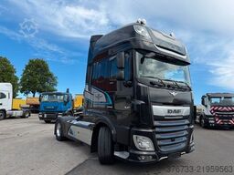 DAF XF 530 FT SSC Intarder Standklima 90th-Special
