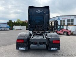 DAF XF 530 FT SSC Intarder Standklima 90th-Special