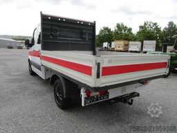 MERCEDES-BENZ Sprinter 214 CDI EURO.6*Werkstattwagen+DOKA+AHK*