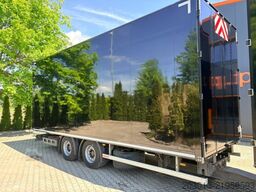 WECON AIK 218 Volumenkoffer Anhänger