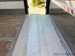 WECON AIK 218 Volumenkoffer Anhänger