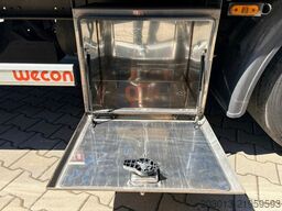 WECON AIK 218 Volumenkoffer Anhänger
