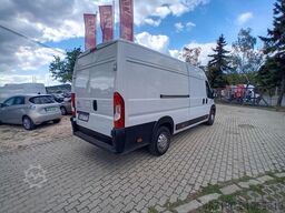 CITROEN Jumper L4H2 Heavy 2.2 BHDi 165 LE