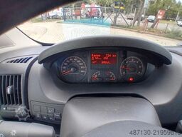 CITROEN Jumper L4H2 Heavy 2.2 BHDi 165 LE