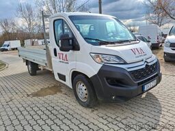 CITROEN Jumper 35 L4 Heavy 2.2 HDI