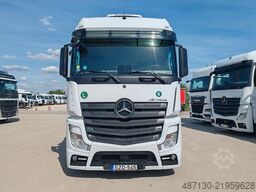 MERCEDES-BENZ MERCEDES ACTROS MEGA 1851 Prime