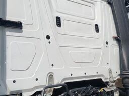 MERCEDES-BENZ MERCEDES ACTROS MEGA 1851 Prime