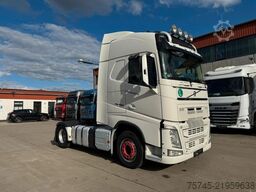 VOLVO FH 460 * STANDKLIMA * GLOBETROTTER *