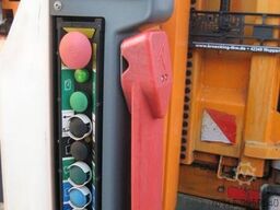 MERCEDES-BENZ 2533 Antos / Garagenfahrzeug /55.000 KM / TÜV+SP