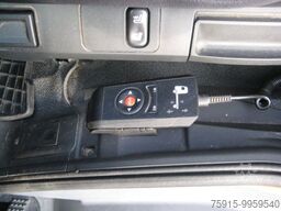 MERCEDES-BENZ 2533 Antos / Garagenfahrzeug /55.000 KM / TÜV+SP