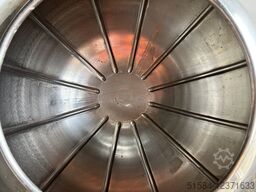 Skerman Coating drum