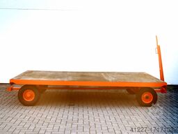 Plan 60/4 3600/2100/H610 mm