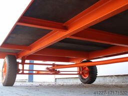 Plan 60/4 3600/2100/H610 mm