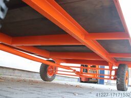 Plan 60/4 3600/2100/H610 mm