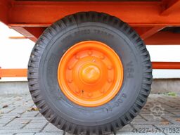Plan 60/4 3600/2100/H610 mm